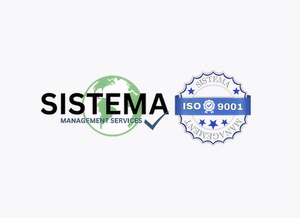 Certificazione ISO 9001 Certificazione ISO 9001