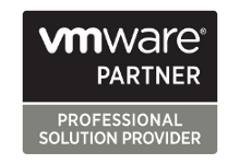 VMWare Partner