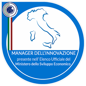 Manager dell'innovazione 4.0