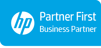 HP Partner First Business Partner 2016