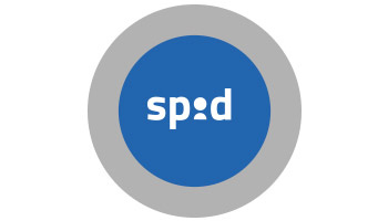 Logo SPID